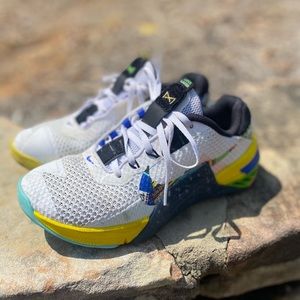 Nike Metcon 7 AMP 12 Days Countdown